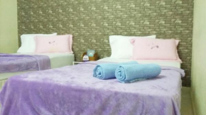 Гостиница Kayangan Homestay Perlis  Кангар